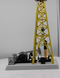 Lionel 6-24238 Sunoco Oil Derrick O SCALE Used Excellent