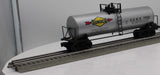 Lionel 6-17910 SUNOCOO TANK CAR O SCALE  Used
