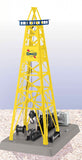 Lionel 6-24238 Sunoco Oil Derrick O SCALE Used Excellent