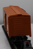Williams 8056 MEC Box Car O SCALE Like New