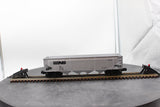 MTH Railking 30-7510 Norfolk & Southern Car #10003 Die-cast Trucks O-27 Scale. O SCALE NEW