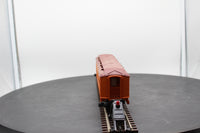 Lionel 6-9511 THE MILWAUKEE ROAD Minneapolis Passenger Car O SCALE Used Excellent