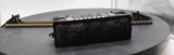 Atlas 6764-1 55 Ton Fishbelly Hopper Car Steam Era Classics O Scale Like New