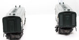 Williams F-7-217 F-7 Locomotive Powered & non- powered set O SCALE Like New