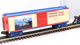 MTH Railking 30-74190 Duquesne Incline O SCALE Like New