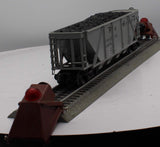 Lionel 6-26478 RIO GRANDE HOPPER CAR O Scale Like New
