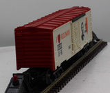 Lionel 6-19933 ILLINOIS I Love Illinois Box Car O Scale Like New