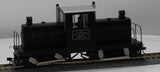 Bachmann 29201 Whitcomb 50 Ton Center Cab Midwest Quarry Switcher ON-30 Scale Like New