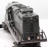 Lionel 6-8358 PENNSYLVANIA GP-9 Non-Powered Diesel Locomotive O Scale Used Damaged Box