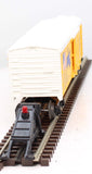 Lionel 6-7606 MASSACHUSETTS Spirit of 76 Boxcar O Scale Like New