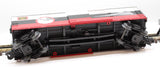 Lionel Burlington Zephyr 6-58228 CB&Q Double Sheathed Boxcar O SCALE Like New