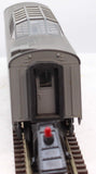 MTH 30-6022 NEW YORK CENTRAL Streamlined Vista Dome Car RailKing #10590 O Scale Like New