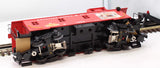 K-Line K616-5601 ANHEUSER BUSCH Caboose #1904 O Scale Like New