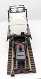 Lionel 6-19944 LIONEL VISITORS CENTER Tank Car O Scale Like New