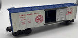 Lionel 6-7788 Louis Marx Boxcar Toy Train Museum  O SCALE Used Excellent