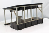Lionel 6-12929 Animated loading dock O Scale Used