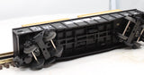 MTH 30-4219A NS Gondola Car w/ 2 Crates O Scale Like New