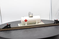Lionel 6-14143 Industrial Tank O SCALE Used Excellent