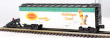 MTH Railking 30-7839 Isaly's RailKing Modern Reefer Car O SCALE Like New