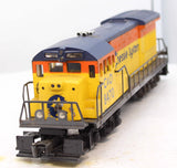 Lionel 6-8470 Chessie Systems U36B Locomotive O SCALE Used No Box