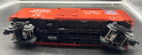 Lionel 2026190 Union Pacific UP "Flat Spot" FreightSounds Boxcar 125404 O SCALE Like New