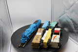 Lionel 6-31701 BOY'S TRAIN SET (LOCO #2018) O SCALE Used Excellent No Box limited