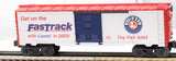 Lionel 6-29918 LIONEL BOXCAR O SCALE Used