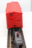 Lionel 6-7604 GEORGIA Boxcar Spirit of 76 O Scale Like New Damaged Box