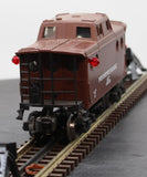 Lionel 6-19736 Pennsylvania N5C Illuminated Caboose 6417 O SCALE Used Excellent