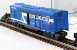 Lionel 6-19825 EMD GM Operating Electric Power Generator Car O Scale Like New