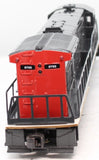 Williams U21OH 888762 SSP #8762 Engine O SCALE NEW