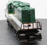 Lionel Southern Railway 6-18802 GP9 Diesel Locomotive 8802 O SCALE Used Excellent Damaged Box