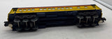 Lionel 6-9583 Chessie System Passenger Car O SCALE Used Excellent