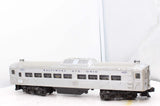 Lionel  RDC 1 B&O Passenger Budd Car #400 O SCALE Used No Box