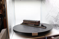 K-Line K45804423 Pennsylvania " Fleet of Modernism" Diner O SCALE Like New