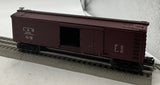 Lionel 6-5731 Louisville & Nashville Woodside Reefer O SCALE Like New