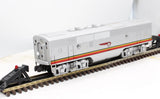 Lionel 6-18115 ATCHISON TOPEKA SANTA FE F-3 B Unit Non-Powered Diesel Locomotive O Scale Like New