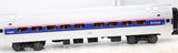 MTH 30-4230A Amtrak #25006 Amfleet Coach Car O SCALE Like New