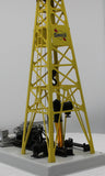 Lionel 6-24238 Sunoco Oil Derrick O SCALE Used Excellent