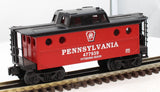 Lionel 6-36653 PITTSBURGH REGION Caboose Three Rivers #477939 O Scale Like New WRONG