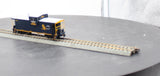Walthers 910-8710 CHESAPEAKE & OHIO Extended Wide-Vision Caboose Mainline #903202 HO Scale NEW