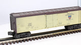 Lionel 6-5707 American Refridgerator Transit Co. reefer O SCALE WEATHERED AS IS Like New