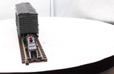 K-Line K-9100 Union Pacific Express Service Box Car #9100 O SCALE Like New