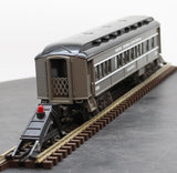 Lionel New York Central 6-16087 6-16088 6-16089 6-16090 O SCALE Like New