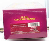 MTH Premier 20-97994 Saskatchewan 100 Ton Hopper Car  397075  O SCALE Like New