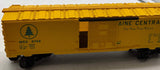 Lionel 6-9753 MAINE CENTRAL Boxcar Mainline O Scale Used