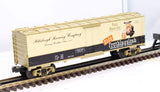 MTH Railking 30-78016 Olde Frothingslosh RailKing Modern Reefer Car O SCALE Used