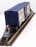 Lionel 6-82992 115th Boxcar O SCALE Like New