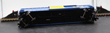 MTH Railking 30-74004 CSX 50' Modern Box Car O SCALE Like New