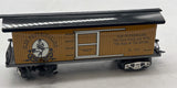 Marx 73413   Tin Litho Olde Frothingslosh Beer Reefer Car O SCALE Used Excellent No Box